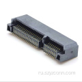 Разъем MINI PCI 52P SMT